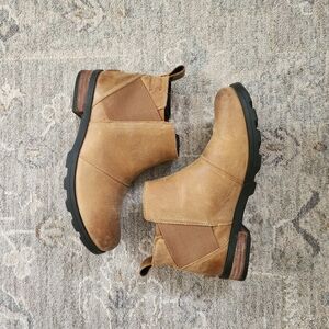 Sorel Emilie Chelsea Boot